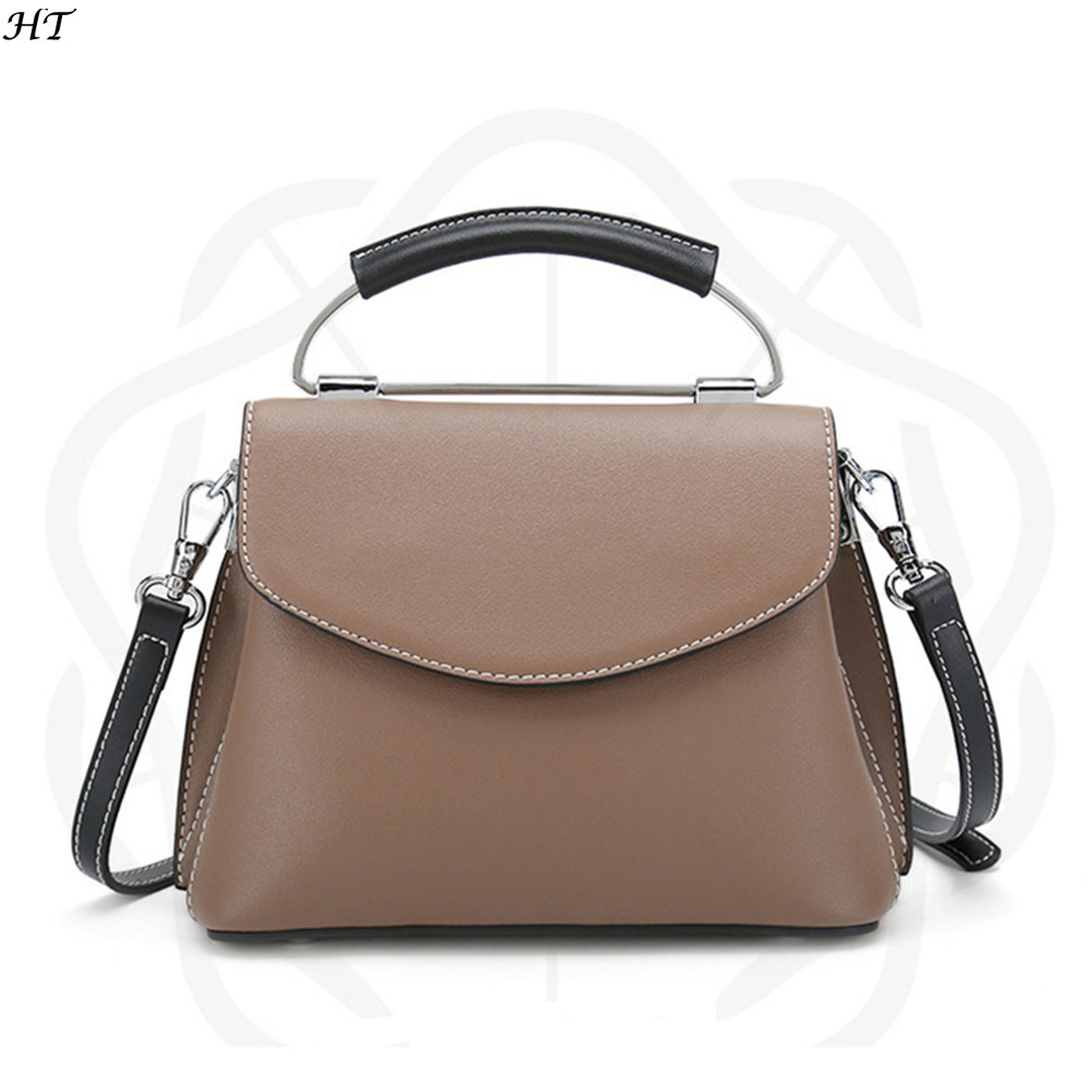 Geunie leather Mini daily handbag